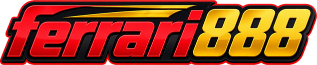 Ferrari888 Logo